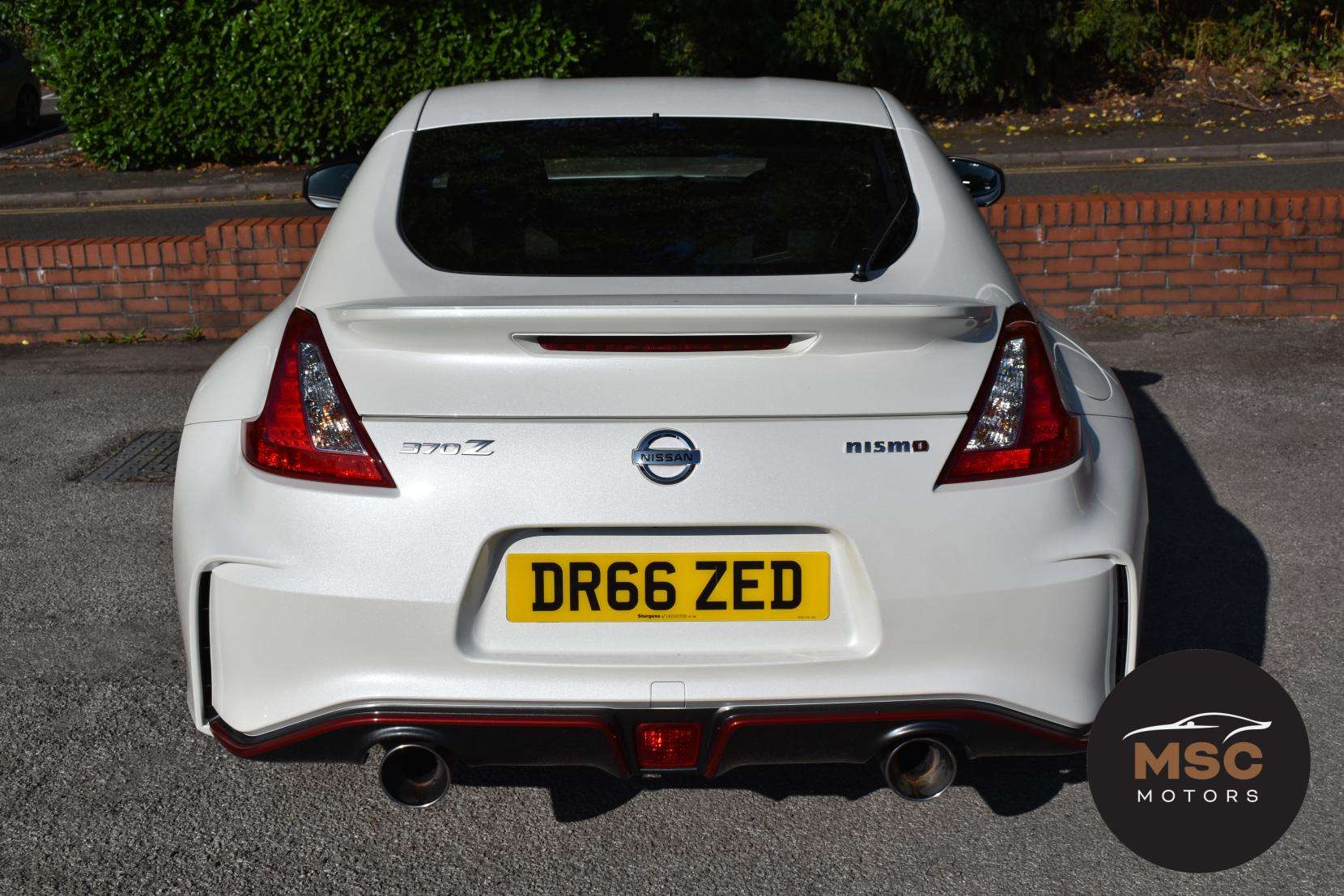 2016 NISSAN 370 Z 2016 NISSAN 370 Z