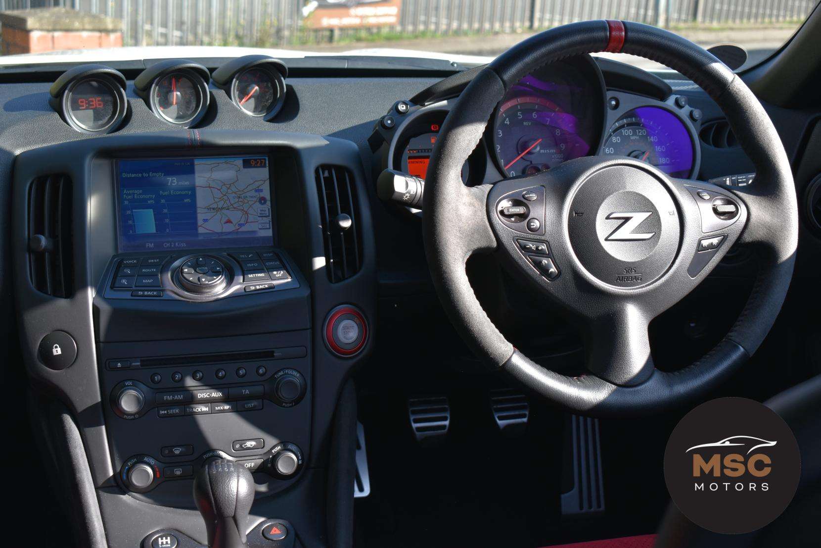 2016 NISSAN 370 Z 2016 NISSAN 370 Z