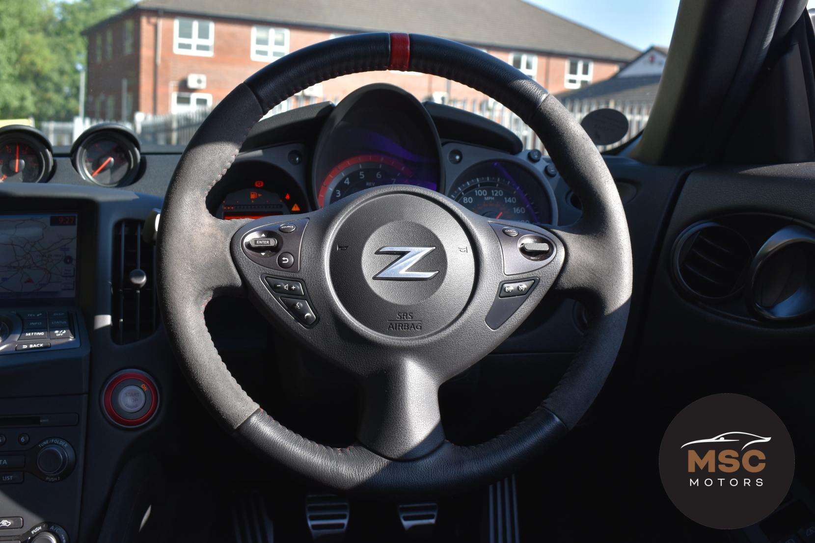 2016 NISSAN 370 Z 2016 NISSAN 370 Z