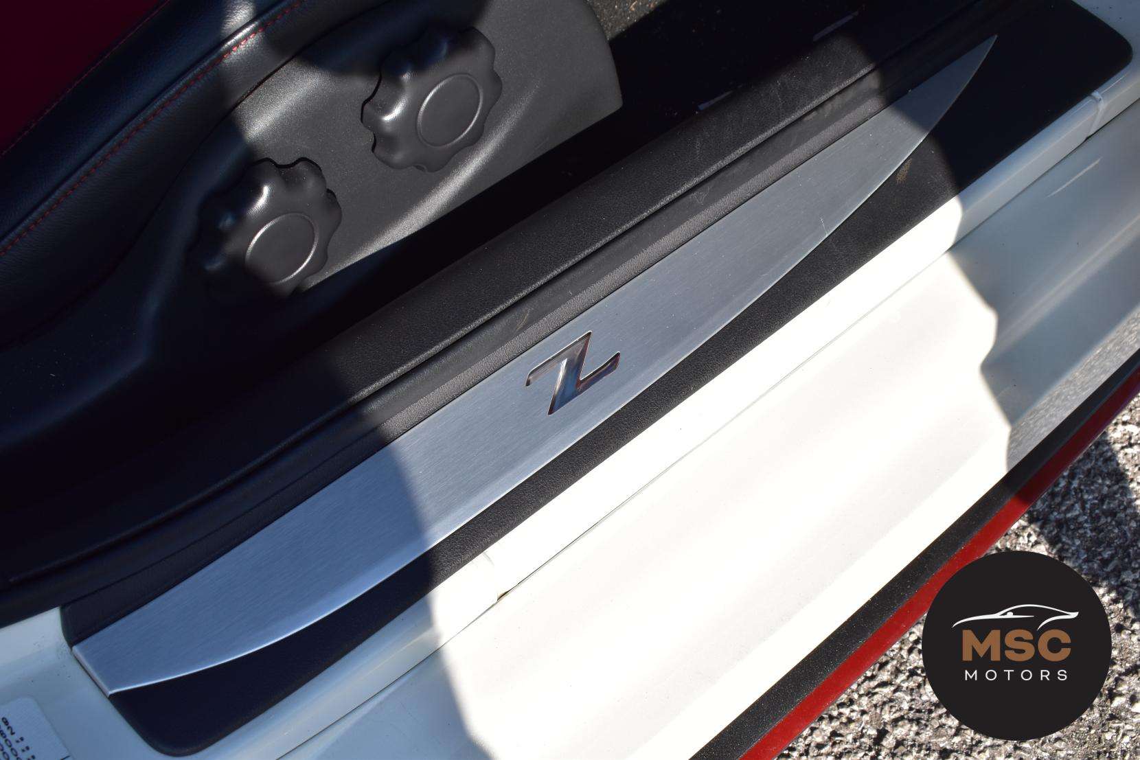 2016 NISSAN 370 Z 2016 NISSAN 370 Z