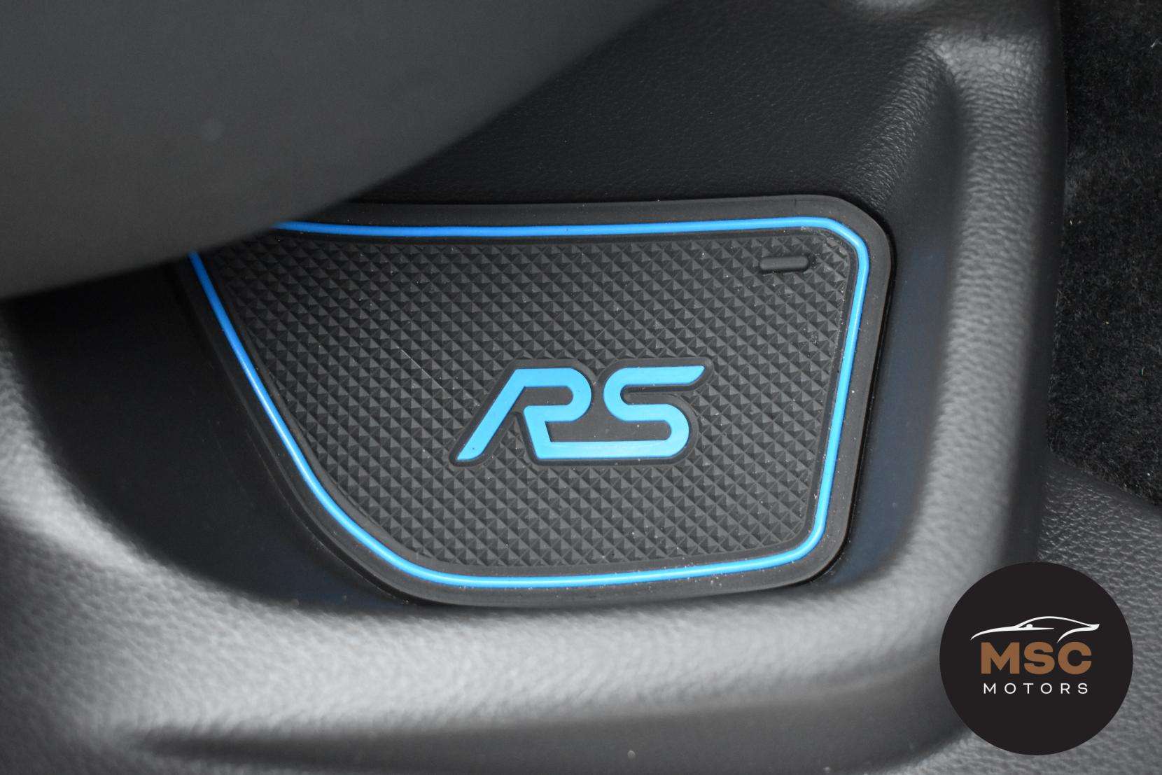 2017 FORD FOCUS 2017 FORD FOCUS