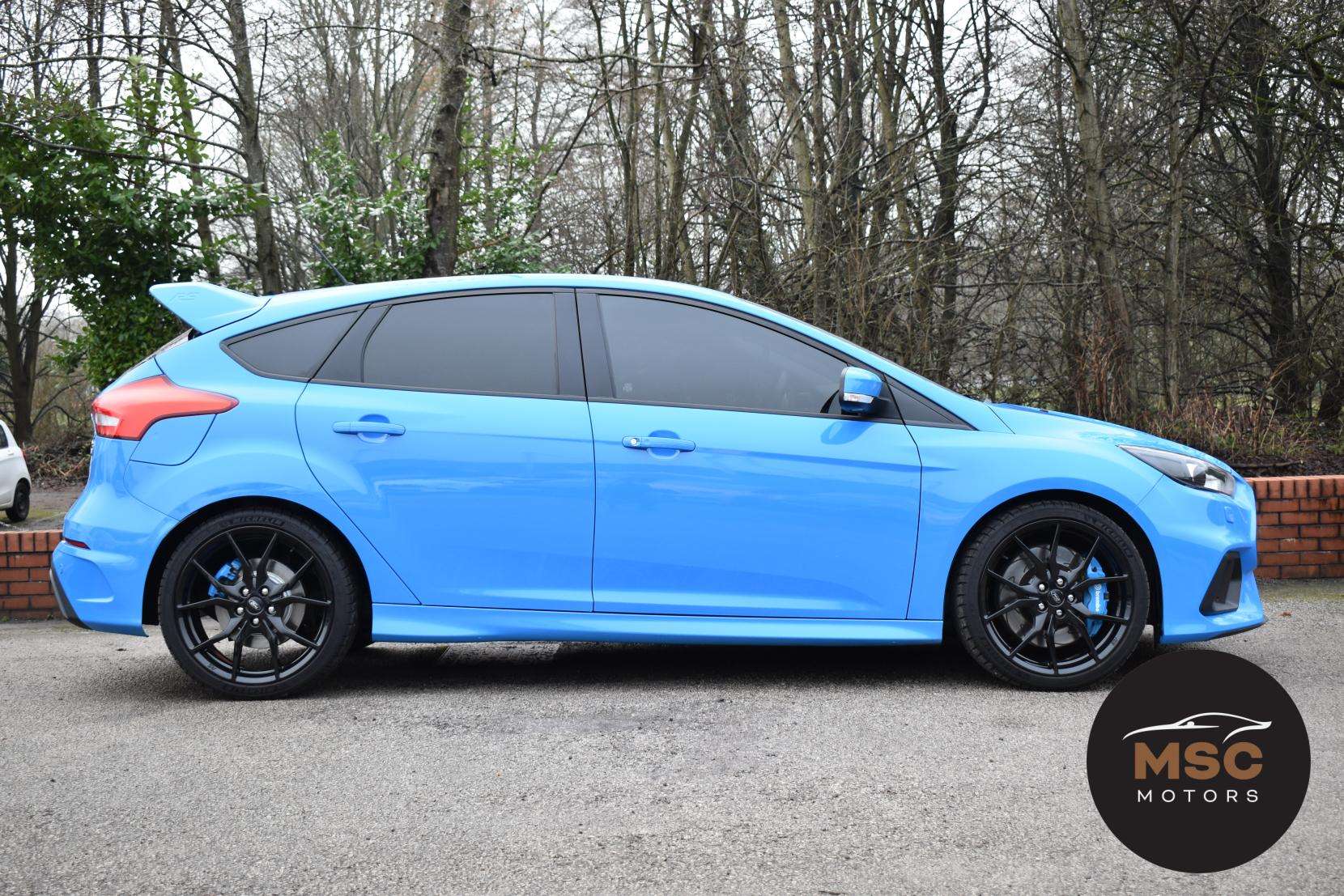 2017 FORD FOCUS 2017 FORD FOCUS