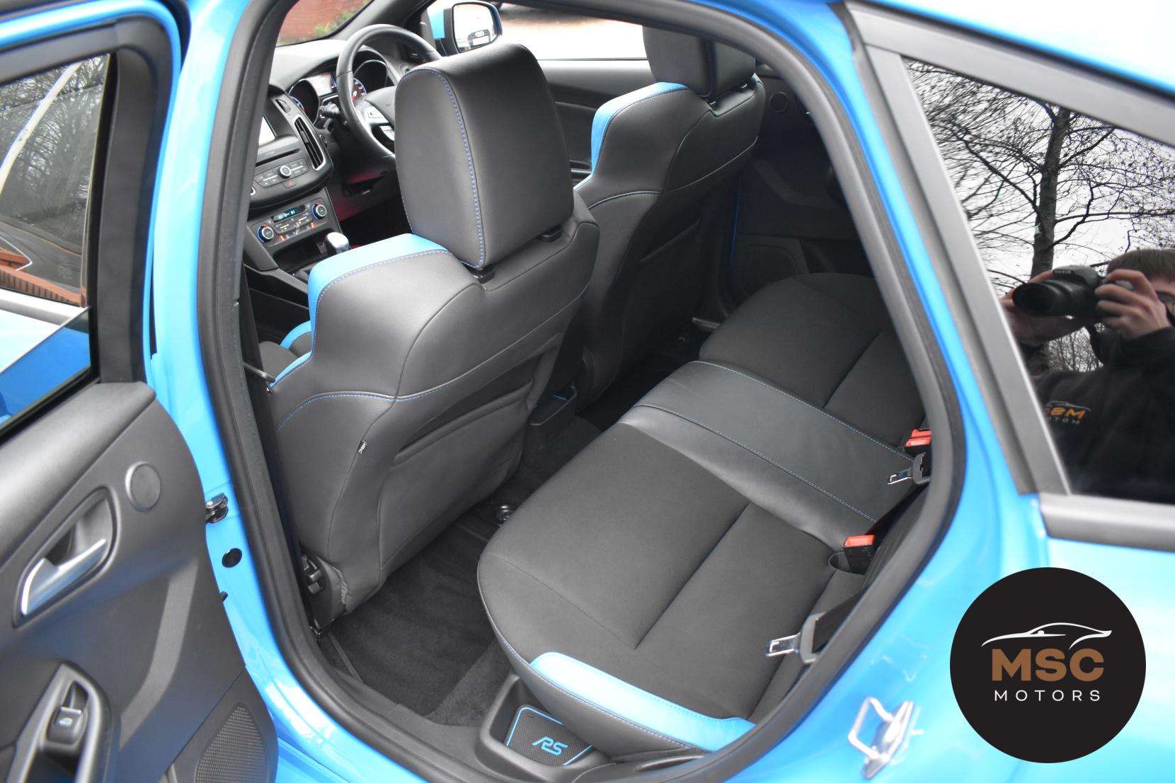 2017 FORD FOCUS 2017 FORD FOCUS