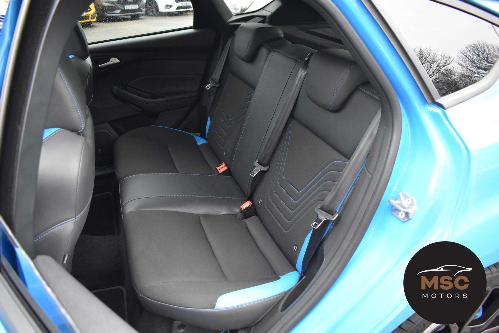 2017 FORD FOCUS 2017 FORD FOCUS