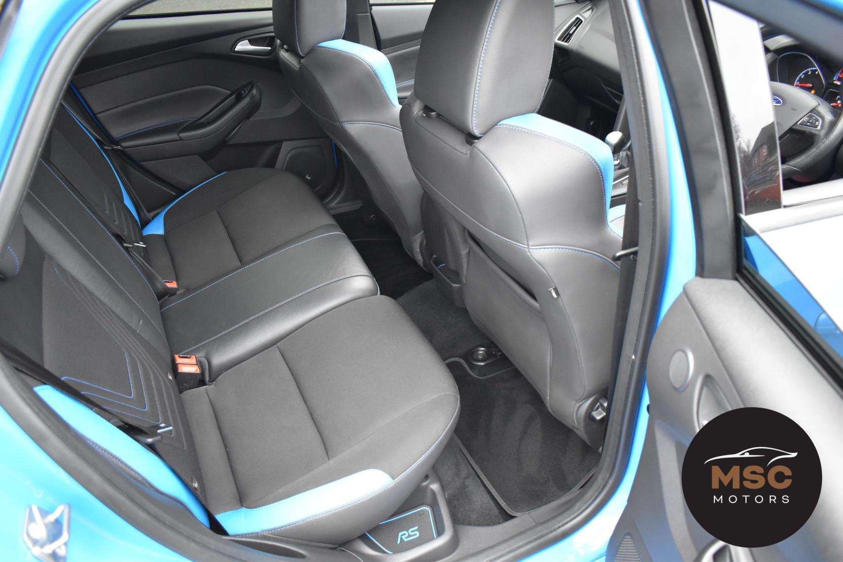 2017 FORD FOCUS 2017 FORD FOCUS