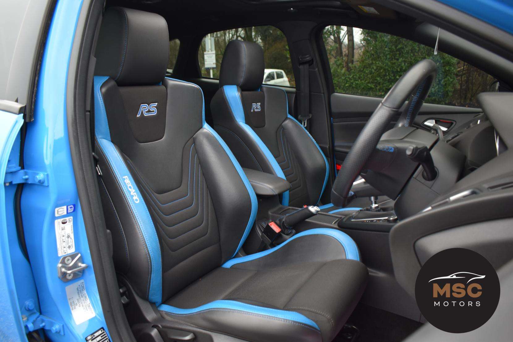 2017 FORD FOCUS 2017 FORD FOCUS