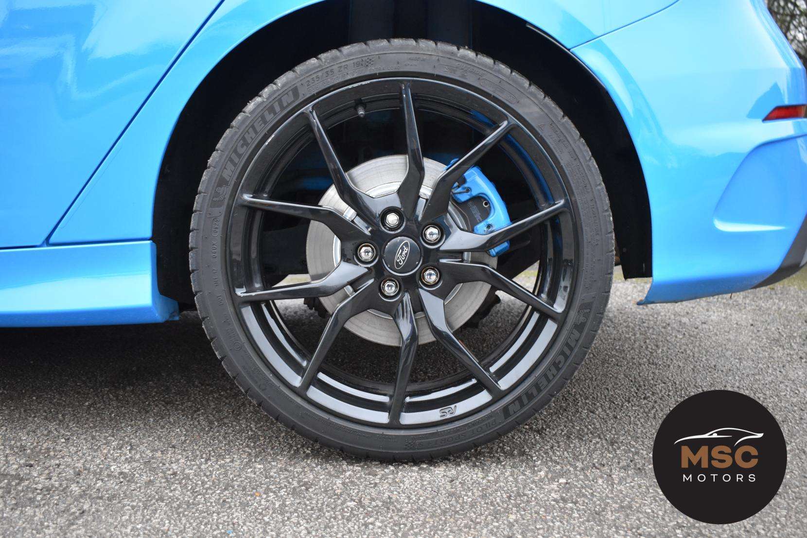 2017 FORD FOCUS 2017 FORD FOCUS