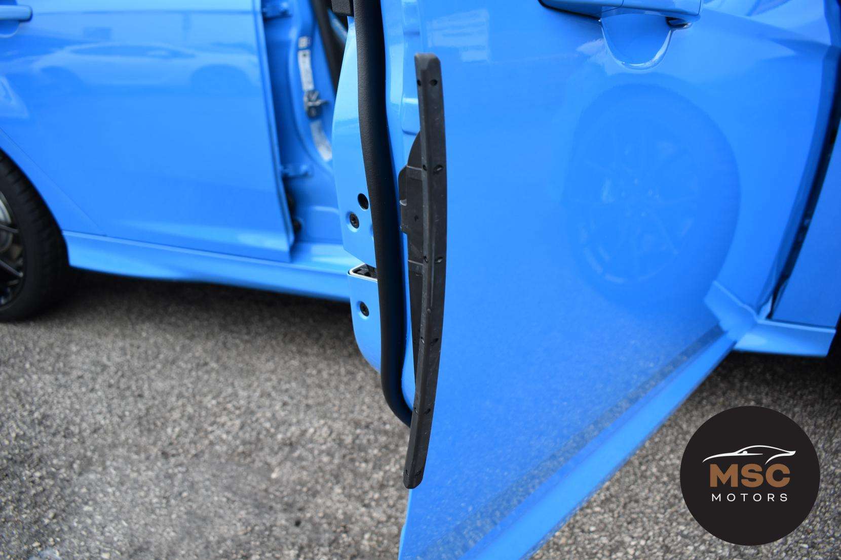 2017 FORD FOCUS 2017 FORD FOCUS