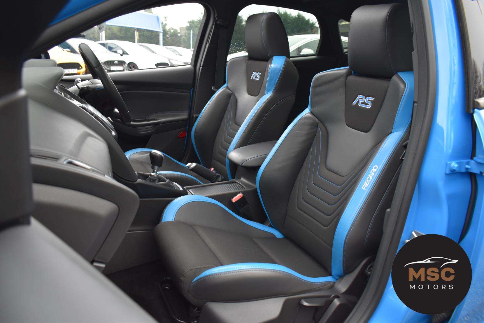 2017 FORD FOCUS 2017 FORD FOCUS