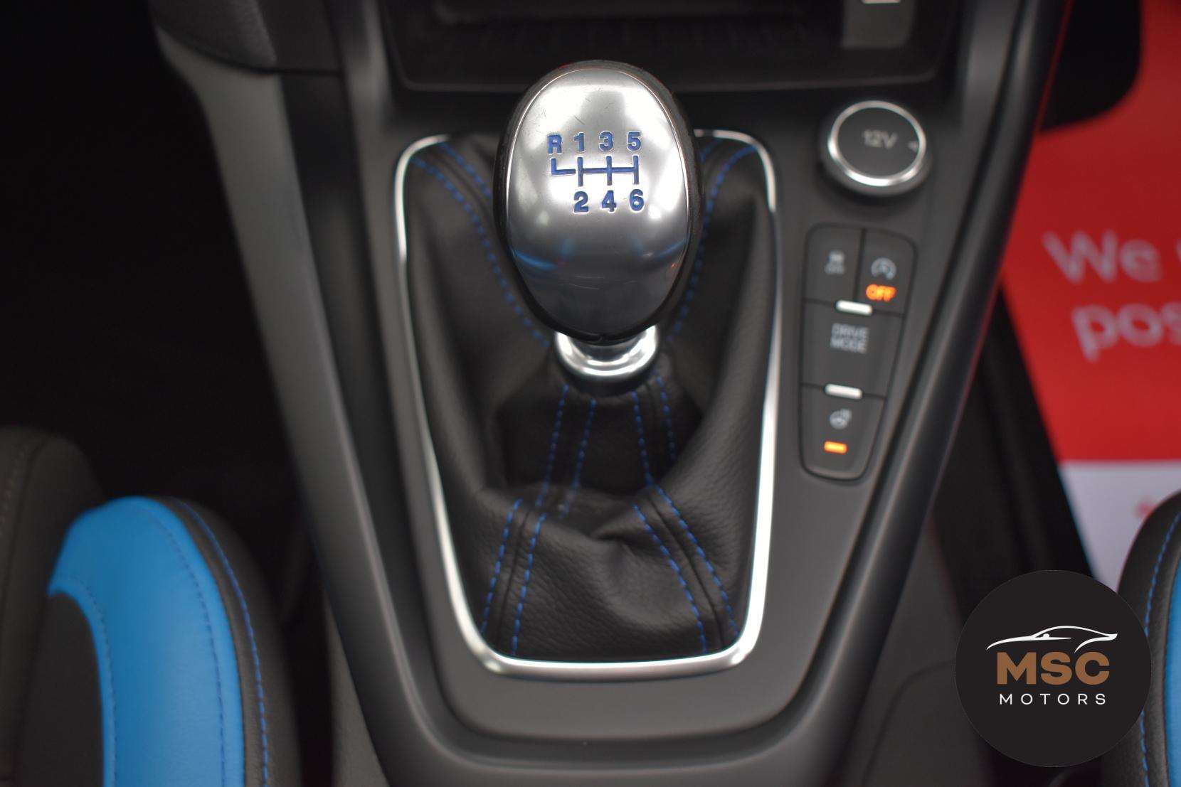 2017 FORD FOCUS 2017 FORD FOCUS