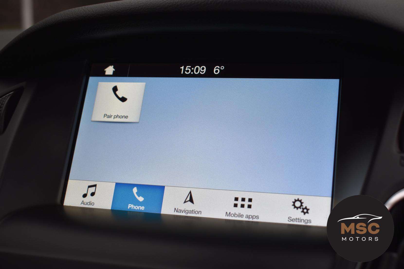 2017 FORD FOCUS 2017 FORD FOCUS