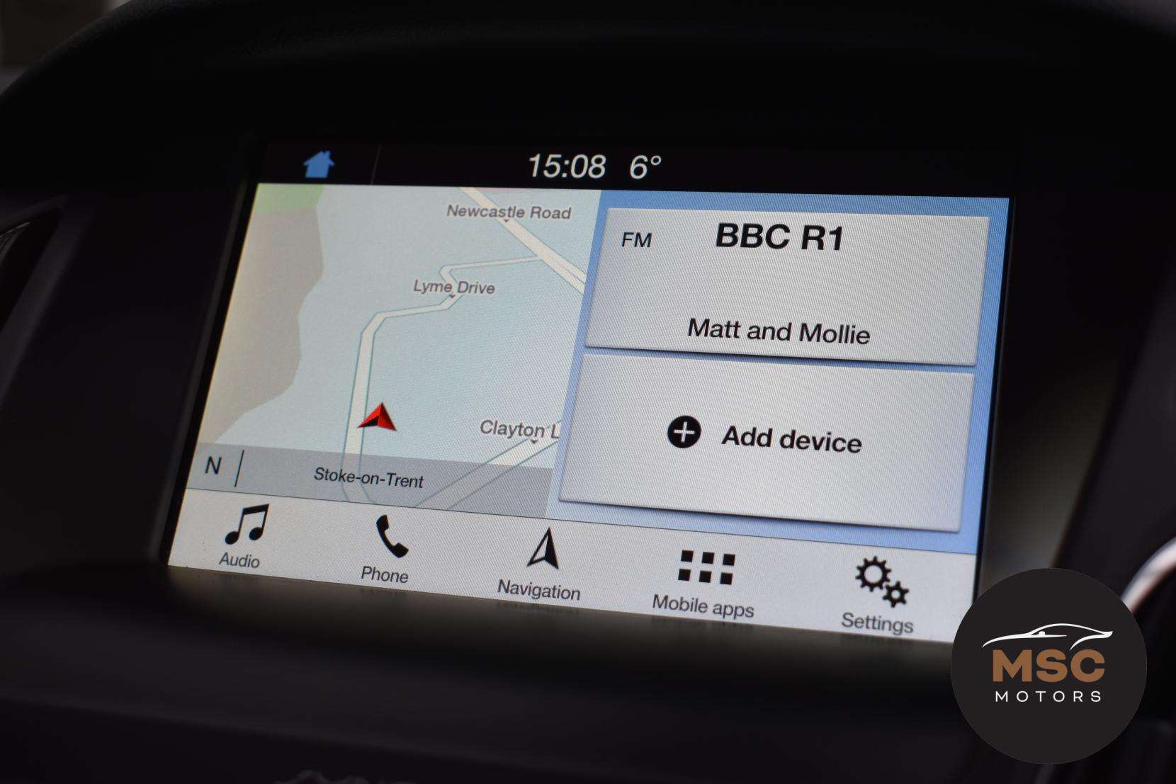 2017 FORD FOCUS 2017 FORD FOCUS