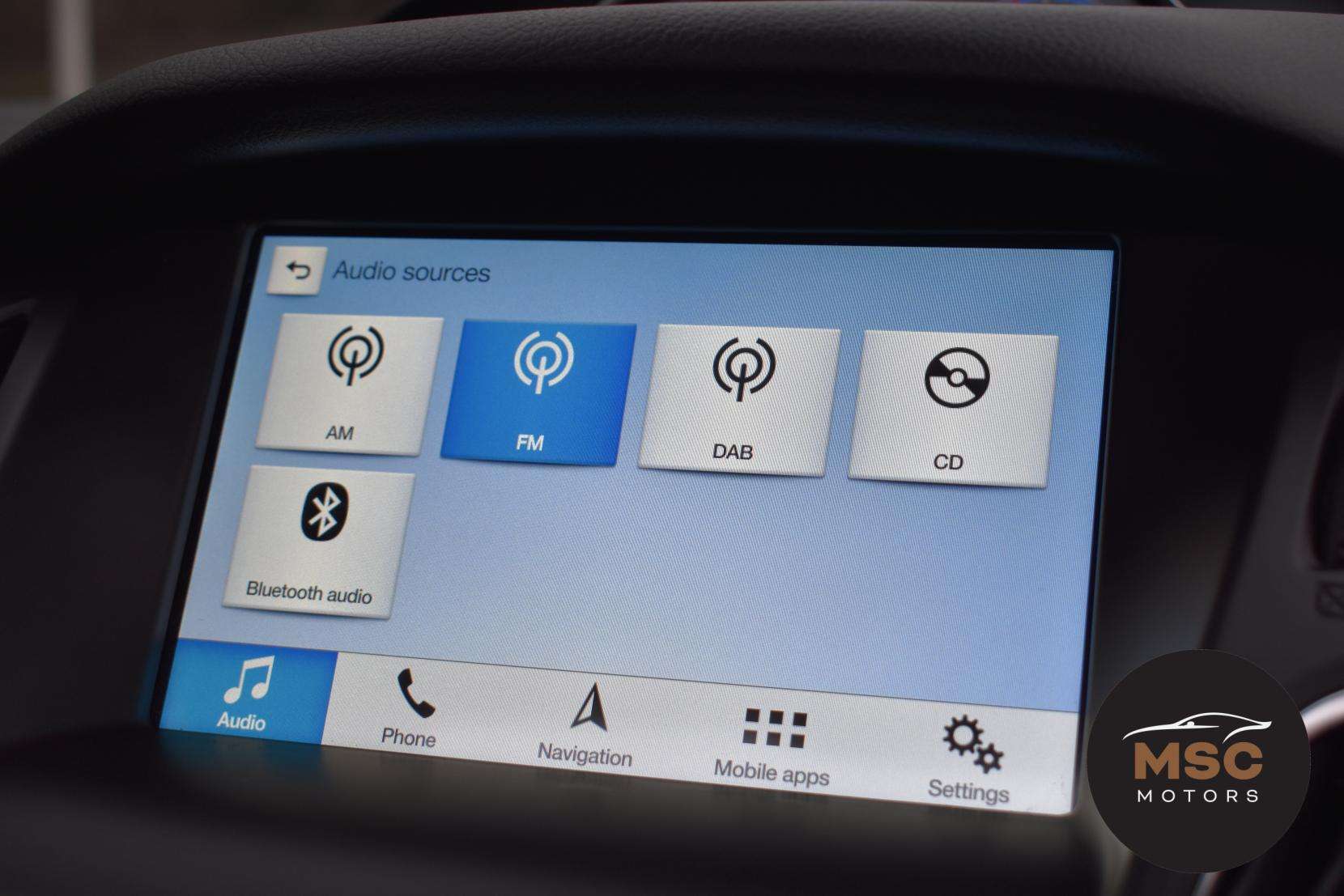 2017 FORD FOCUS 2017 FORD FOCUS