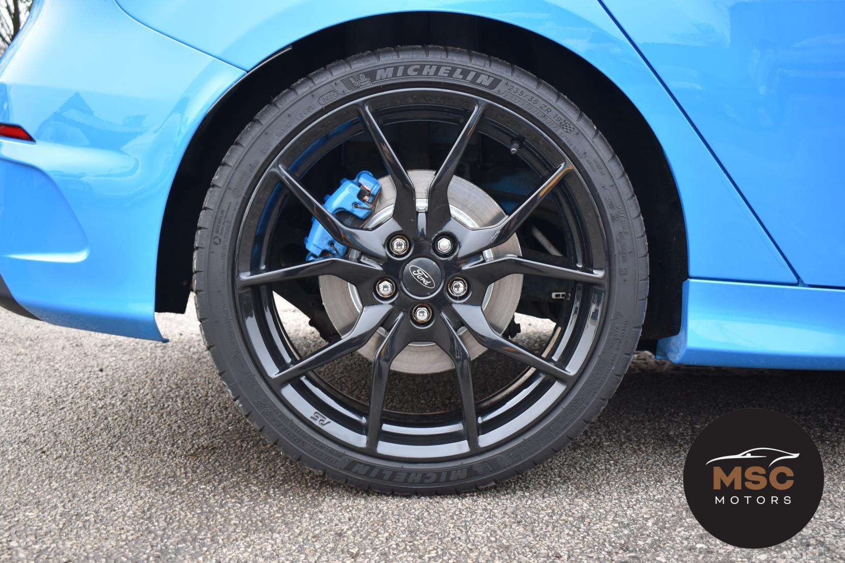 2017 FORD FOCUS 2017 FORD FOCUS