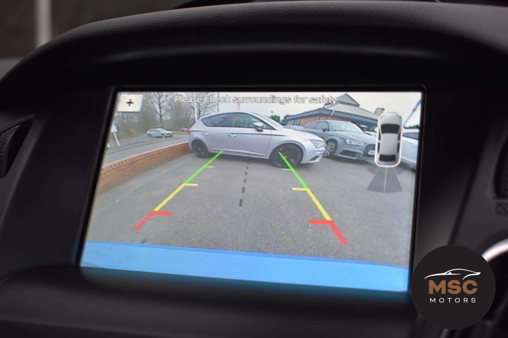 2017 FORD FOCUS 2017 FORD FOCUS