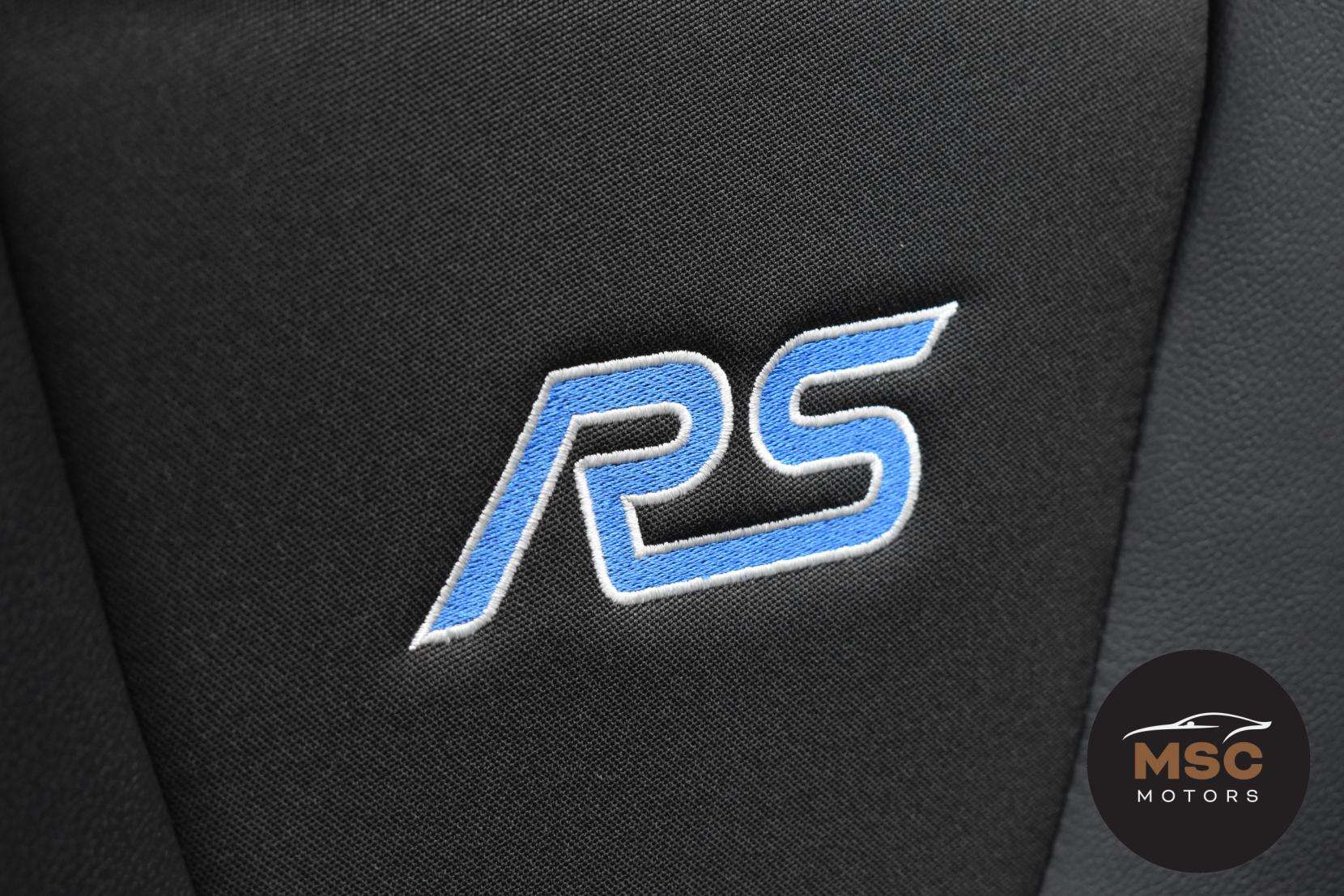 2017 FORD FOCUS 2017 FORD FOCUS