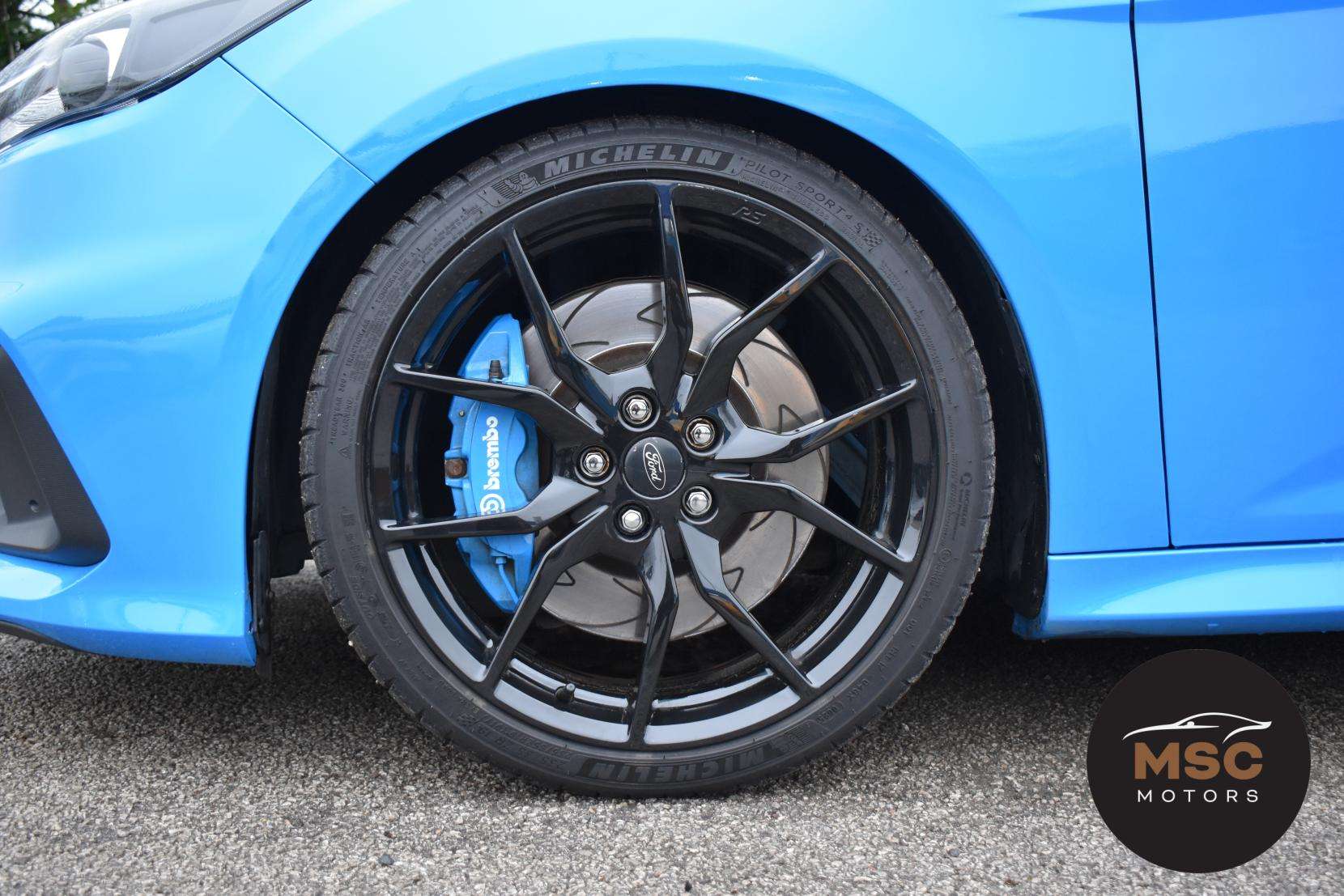 2017 FORD FOCUS 2017 FORD FOCUS