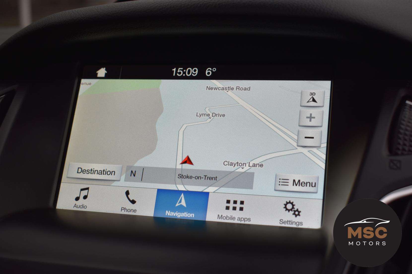 2017 FORD FOCUS 2017 FORD FOCUS