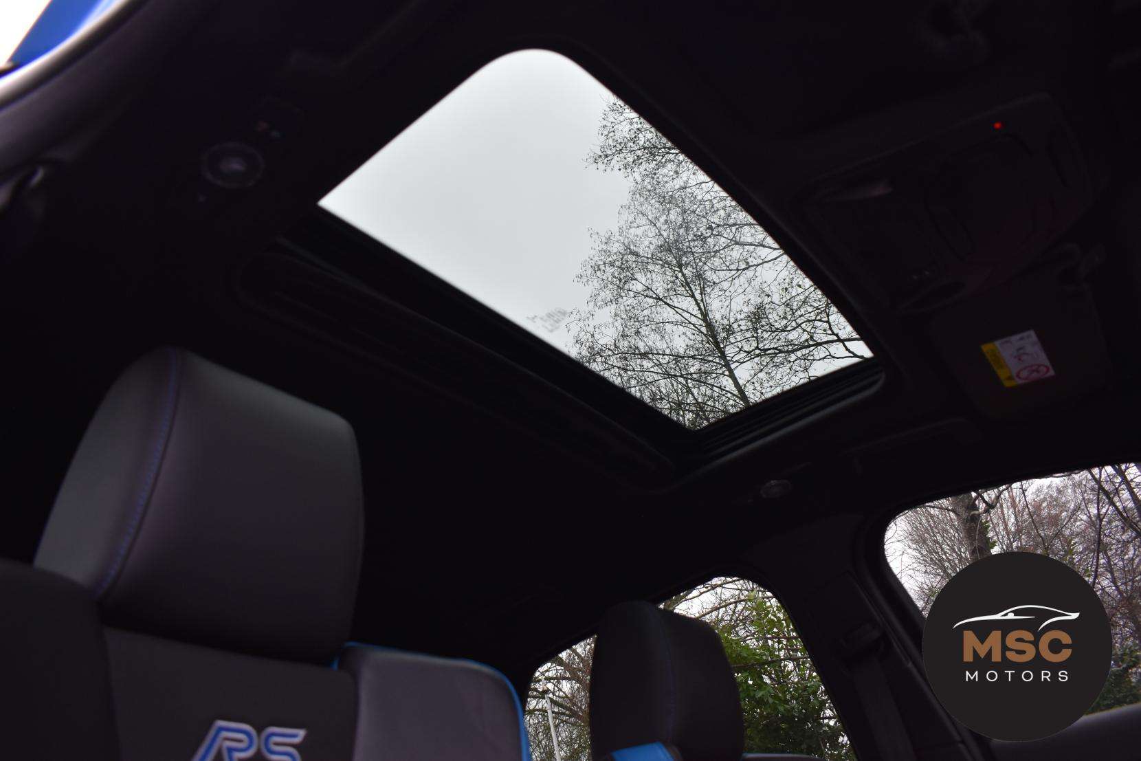 2017 FORD FOCUS 2017 FORD FOCUS