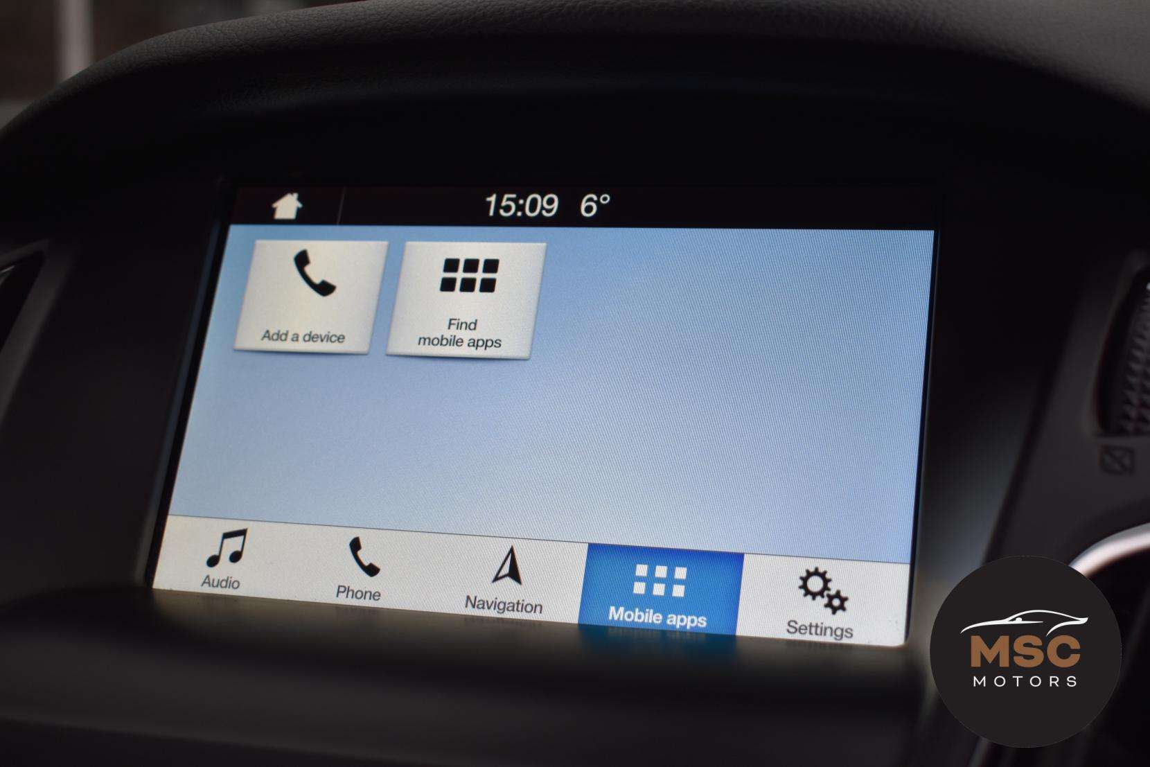 2017 FORD FOCUS 2017 FORD FOCUS