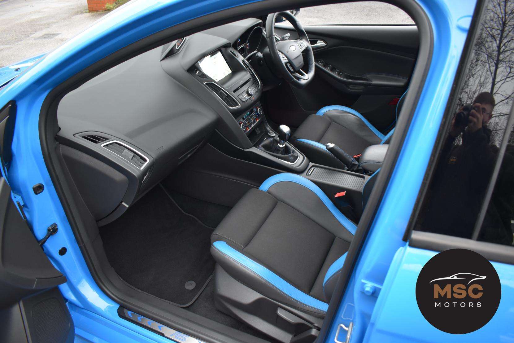 2017 FORD FOCUS 2017 FORD FOCUS