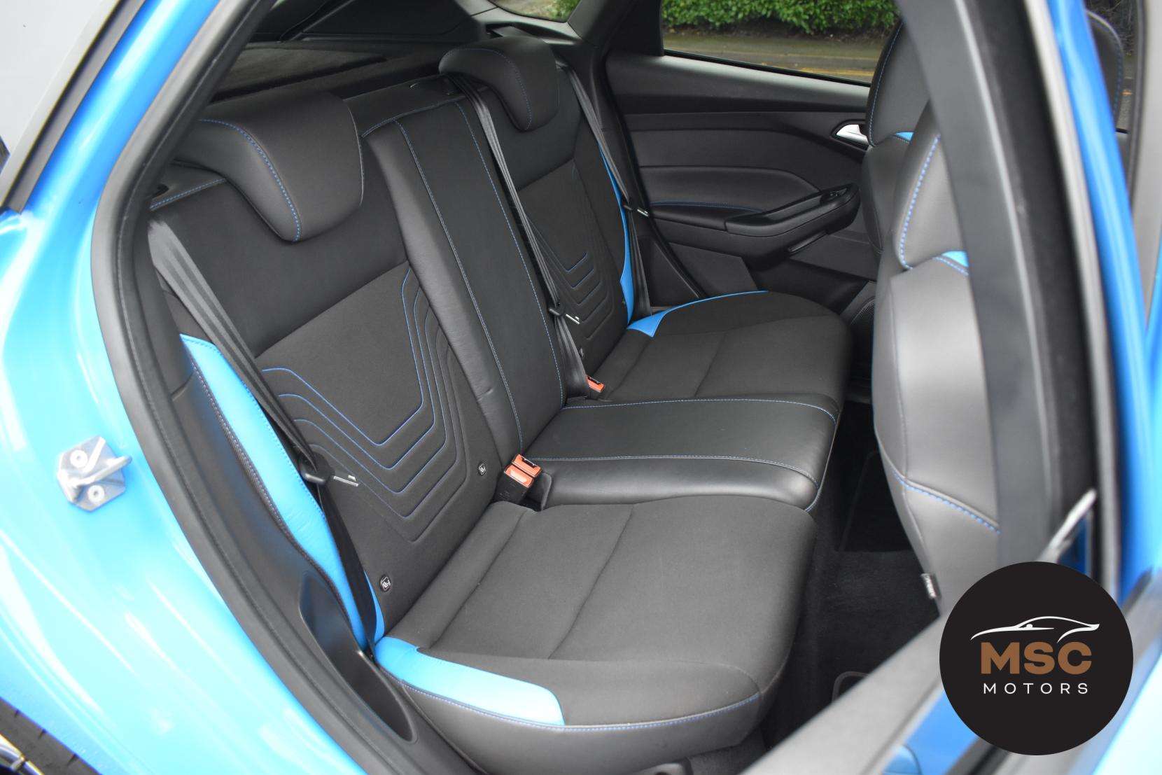 2017 FORD FOCUS 2017 FORD FOCUS