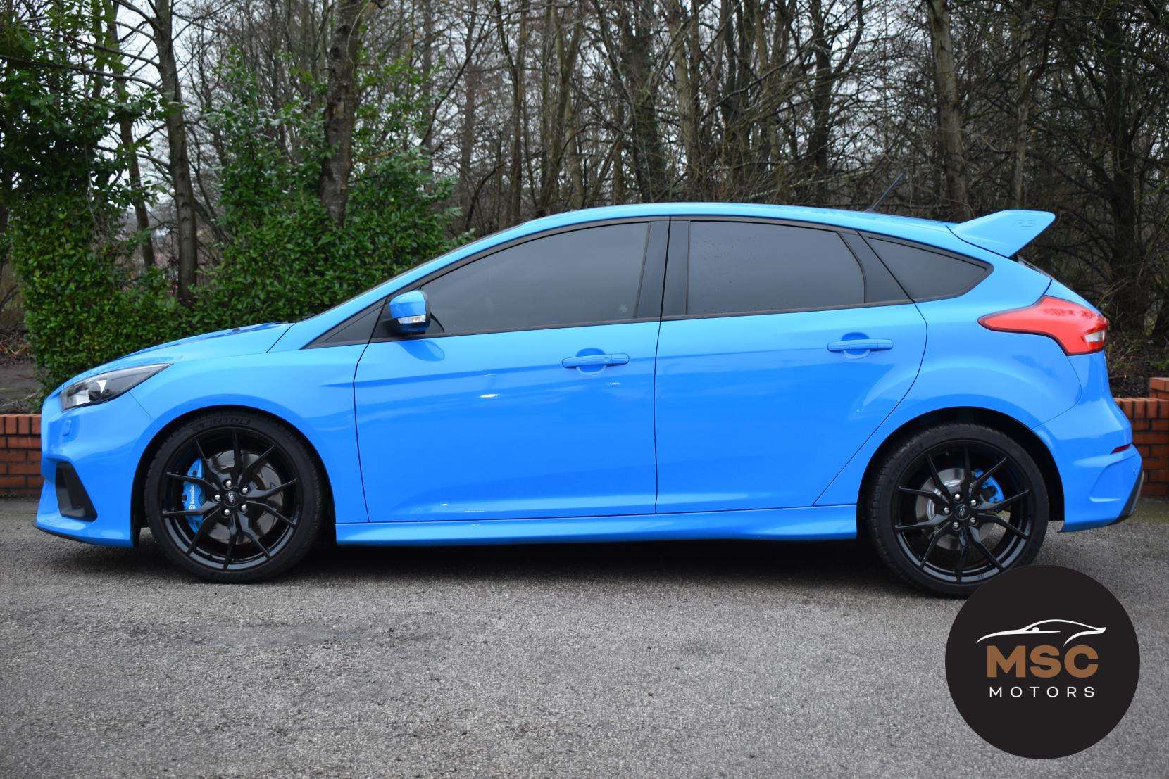 2017 FORD FOCUS 2017 FORD FOCUS