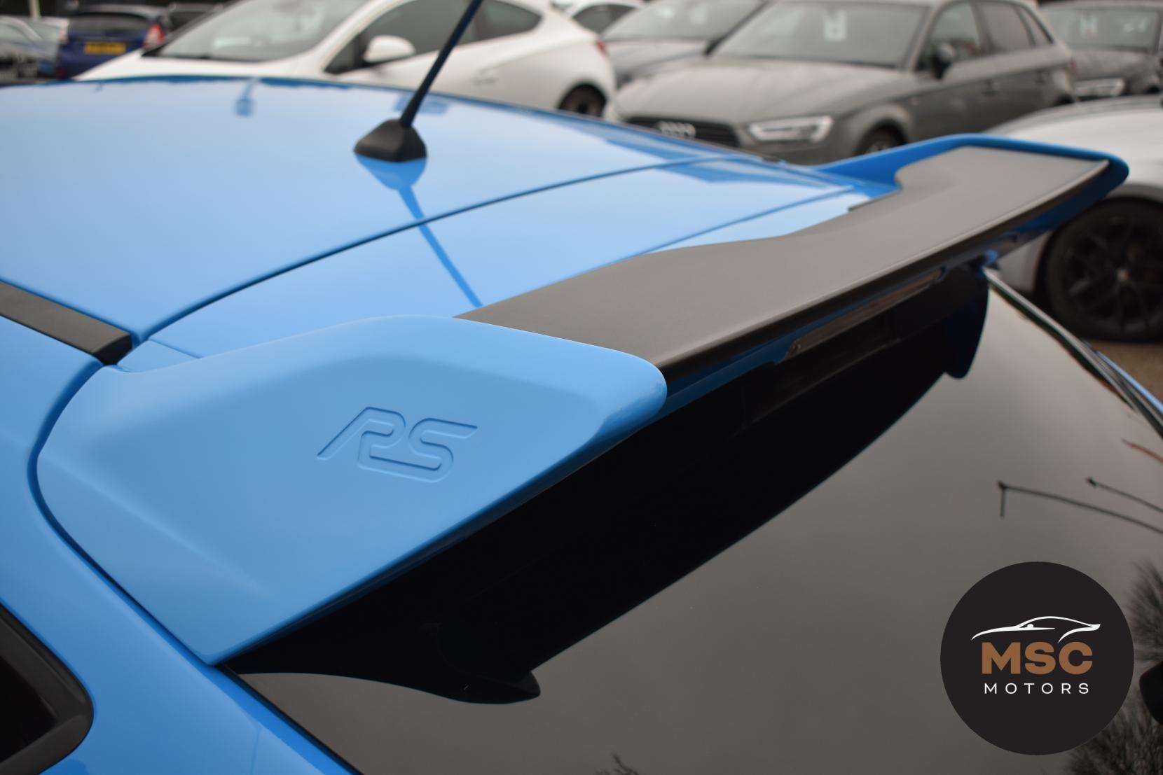 2017 FORD FOCUS 2017 FORD FOCUS