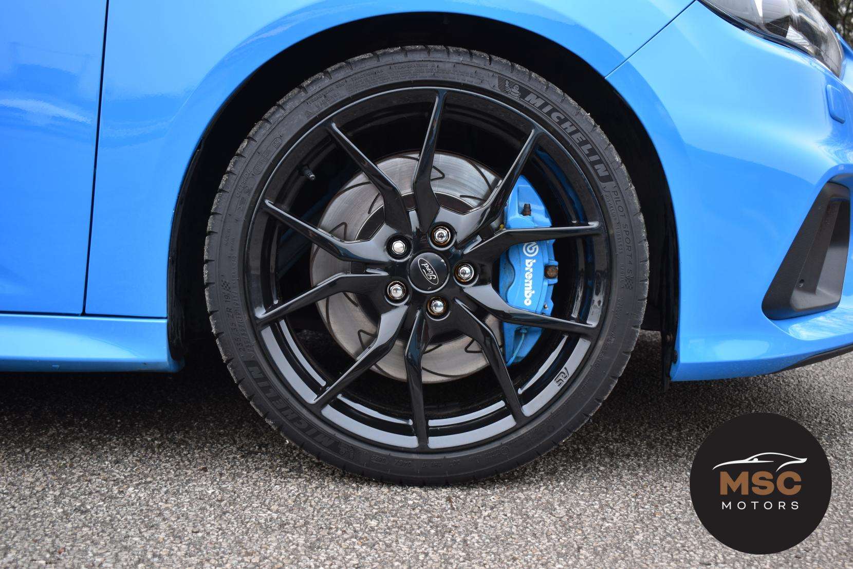 2017 FORD FOCUS 2017 FORD FOCUS