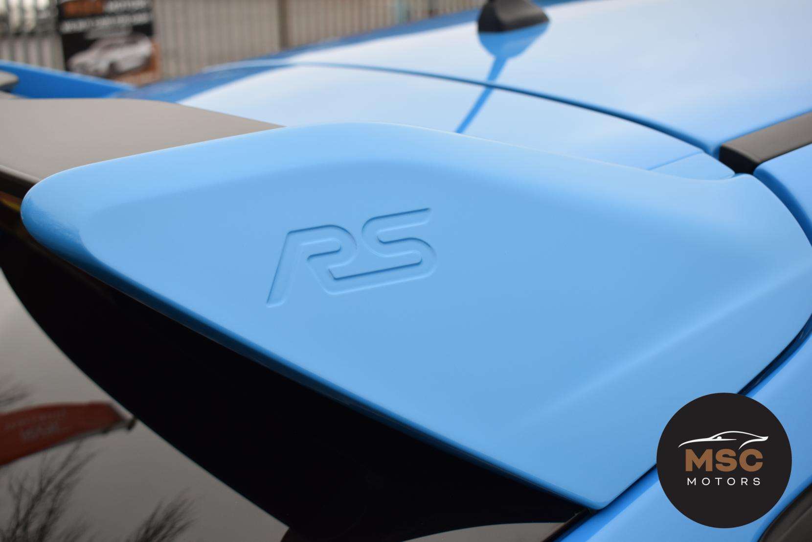 2017 FORD FOCUS 2017 FORD FOCUS