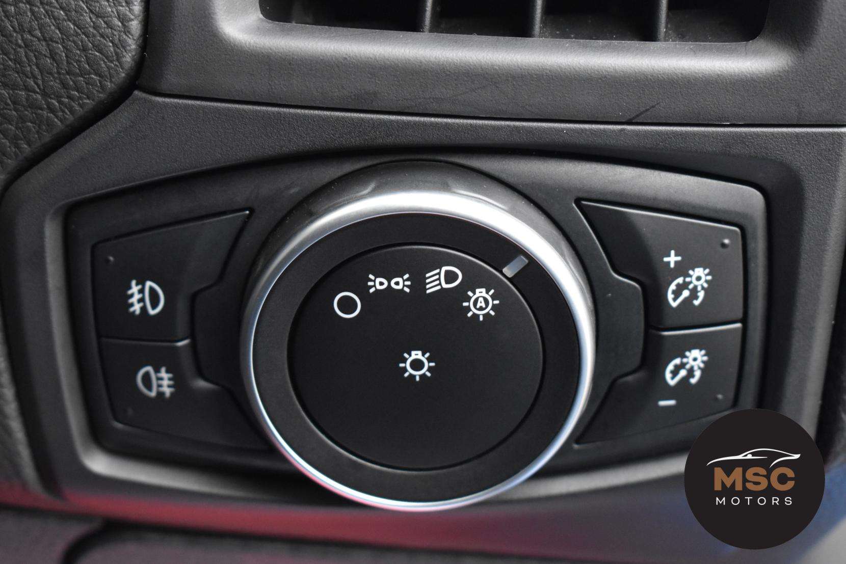 2017 FORD FOCUS 2017 FORD FOCUS