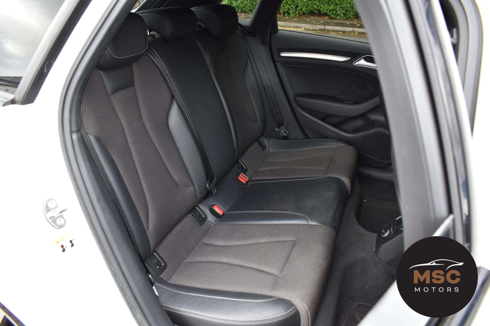 2018 AUDI A3 2018 AUDI A3