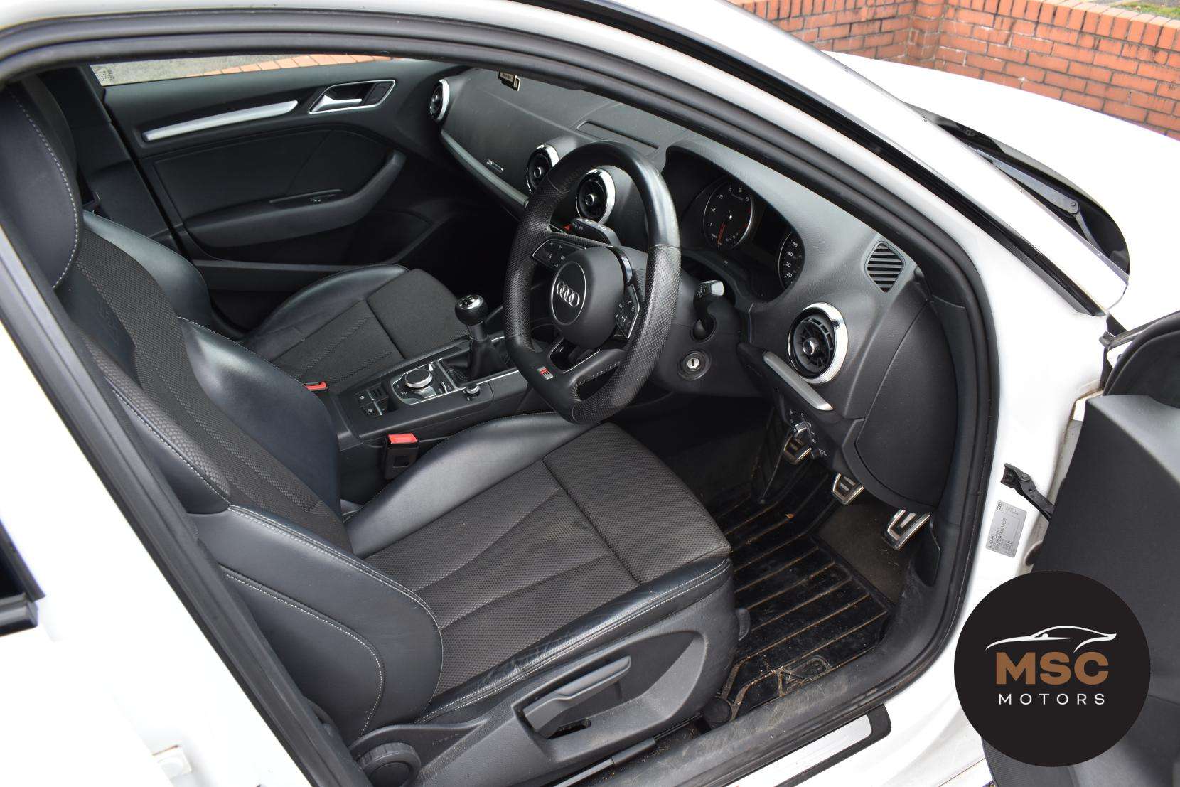 2018 AUDI A3 2018 AUDI A3