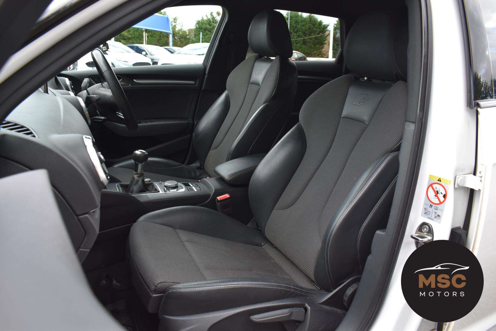 2018 AUDI A3 2018 AUDI A3