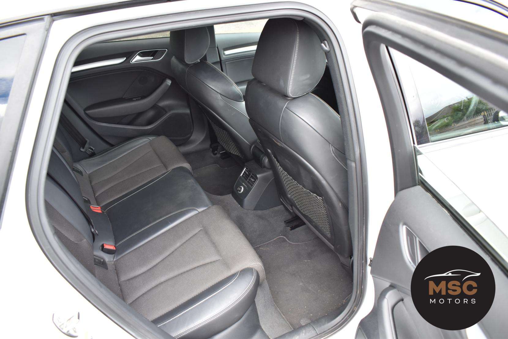 2018 AUDI A3 2018 AUDI A3