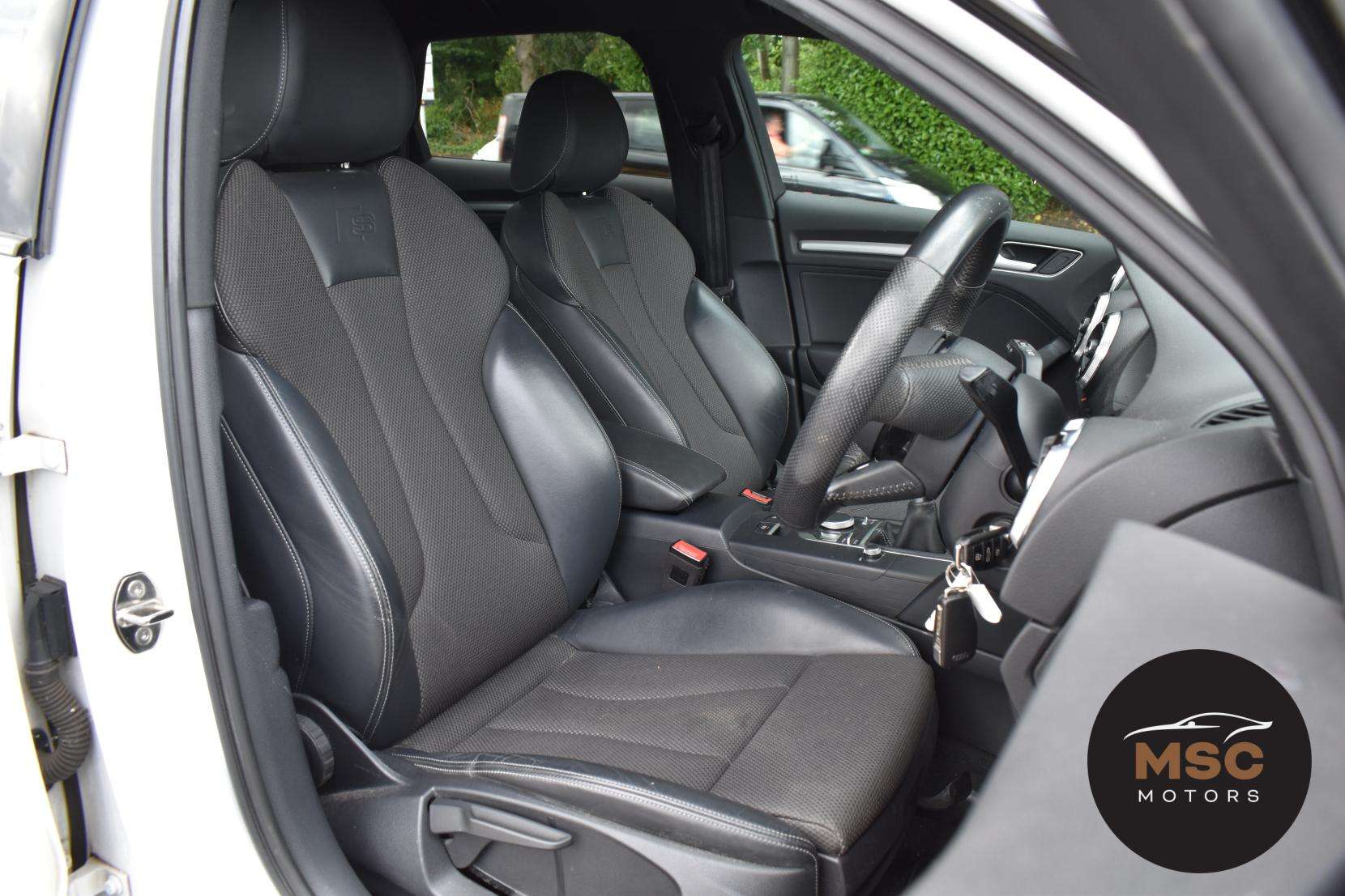 2018 AUDI A3 2018 AUDI A3