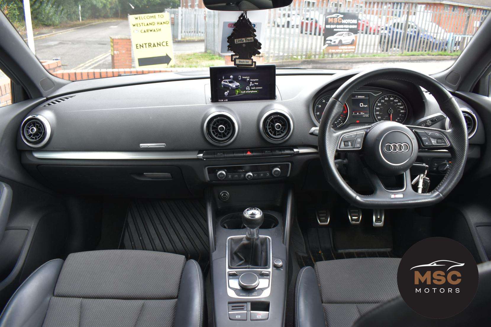 2018 AUDI A3 2018 AUDI A3