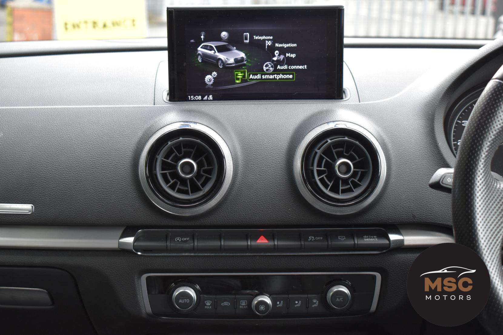 2018 AUDI A3 2018 AUDI A3