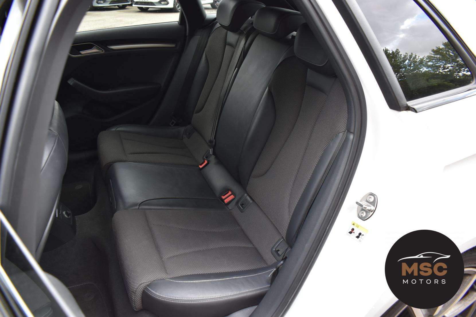 2018 AUDI A3 2018 AUDI A3