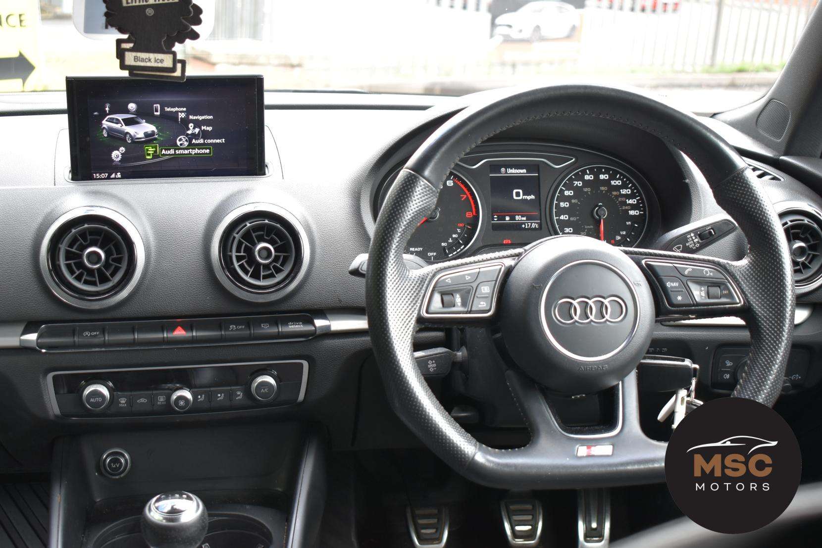2018 AUDI A3 2018 AUDI A3