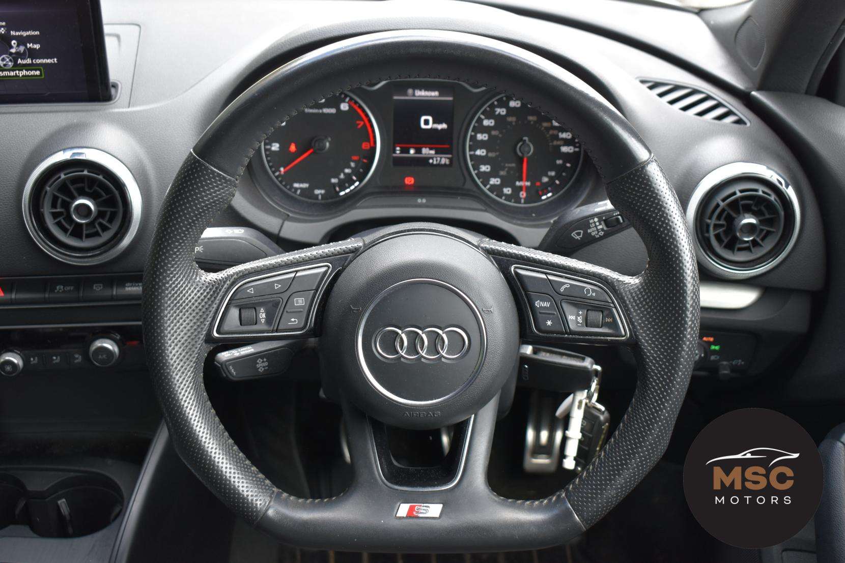 2018 AUDI A3 2018 AUDI A3