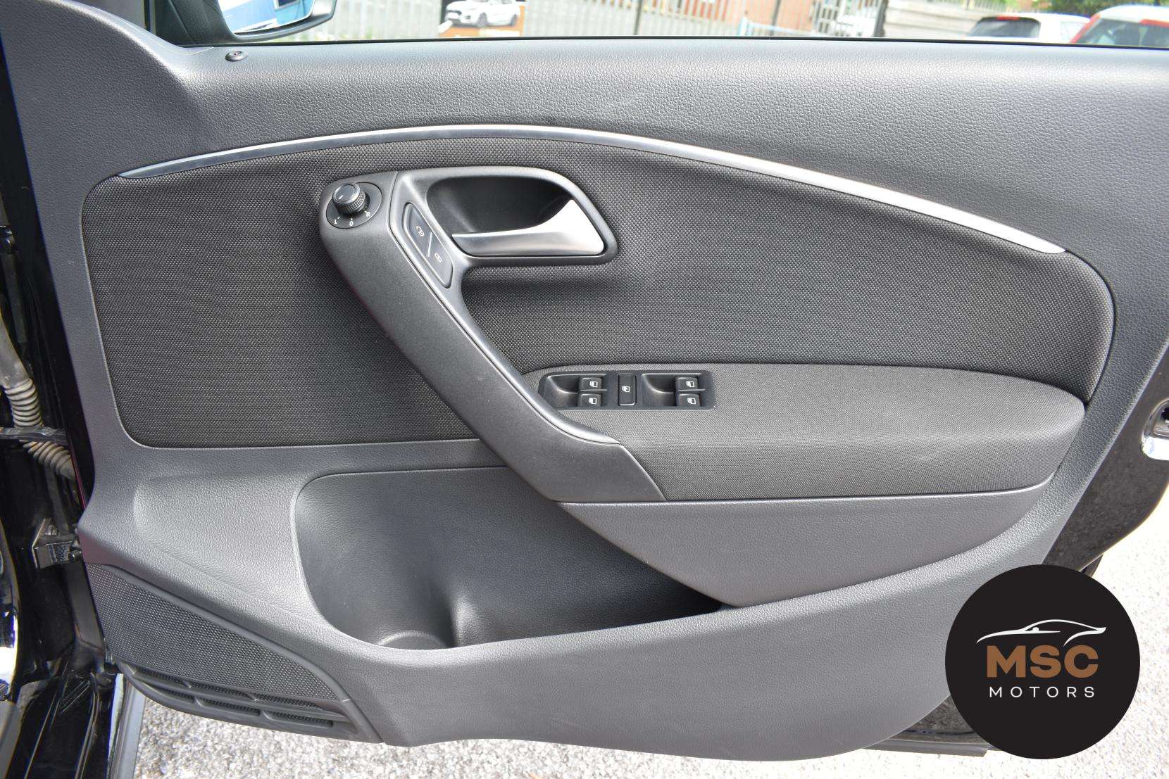 2016 VOLKSWAGEN POLO 2016 VOLKSWAGEN POLO