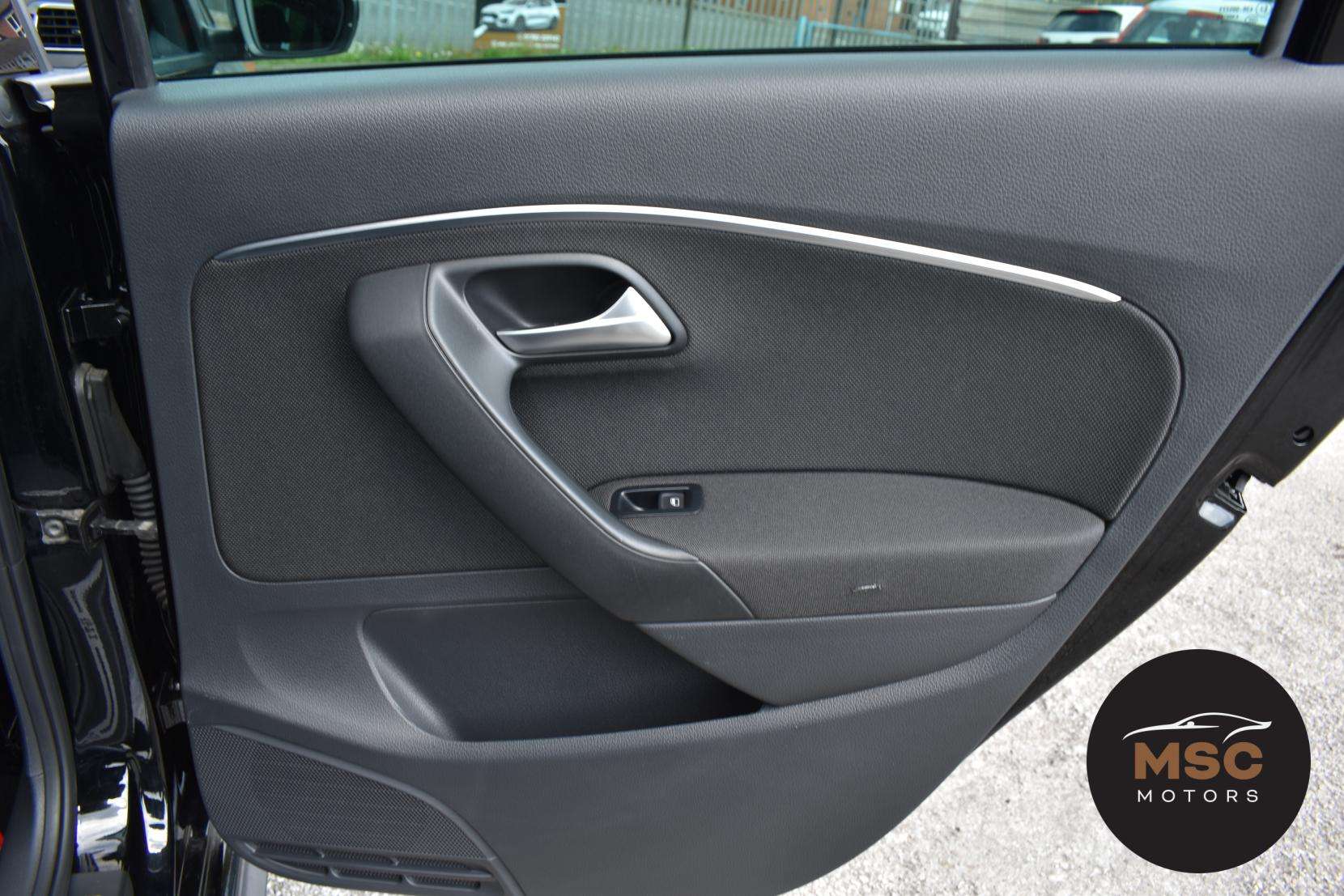2016 VOLKSWAGEN POLO 2016 VOLKSWAGEN POLO