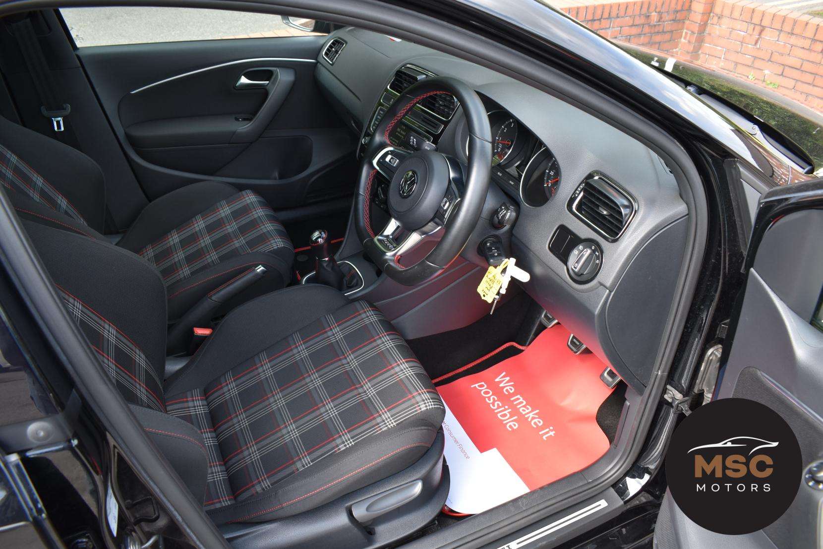 2016 VOLKSWAGEN POLO 2016 VOLKSWAGEN POLO