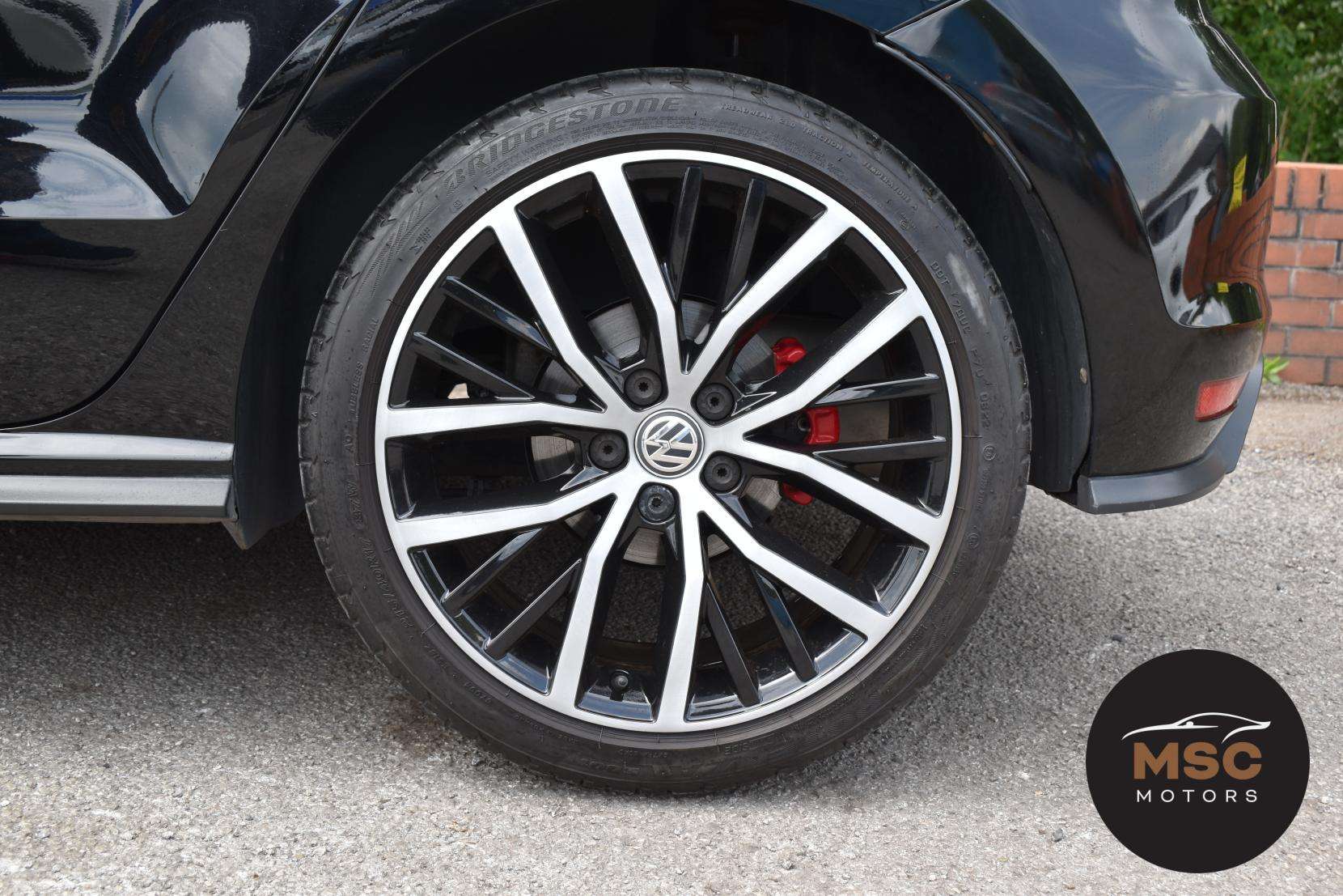 2016 VOLKSWAGEN POLO 2016 VOLKSWAGEN POLO