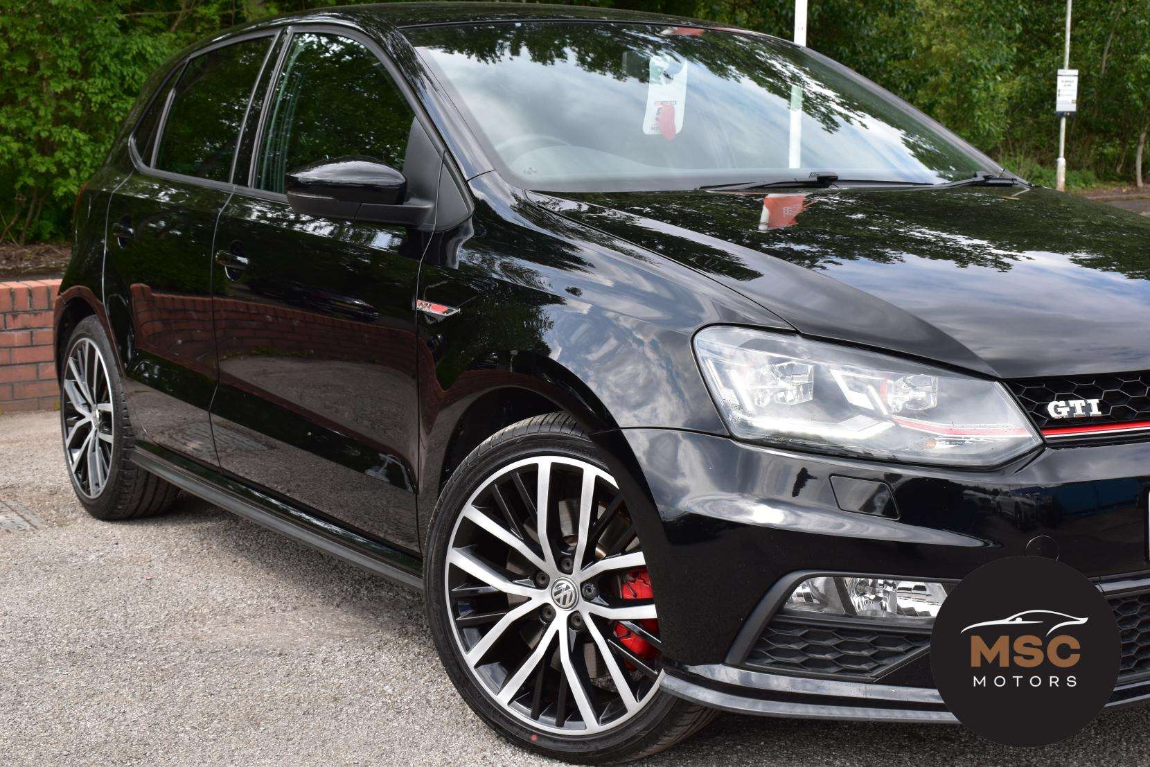 2016 VOLKSWAGEN POLO 2016 VOLKSWAGEN POLO