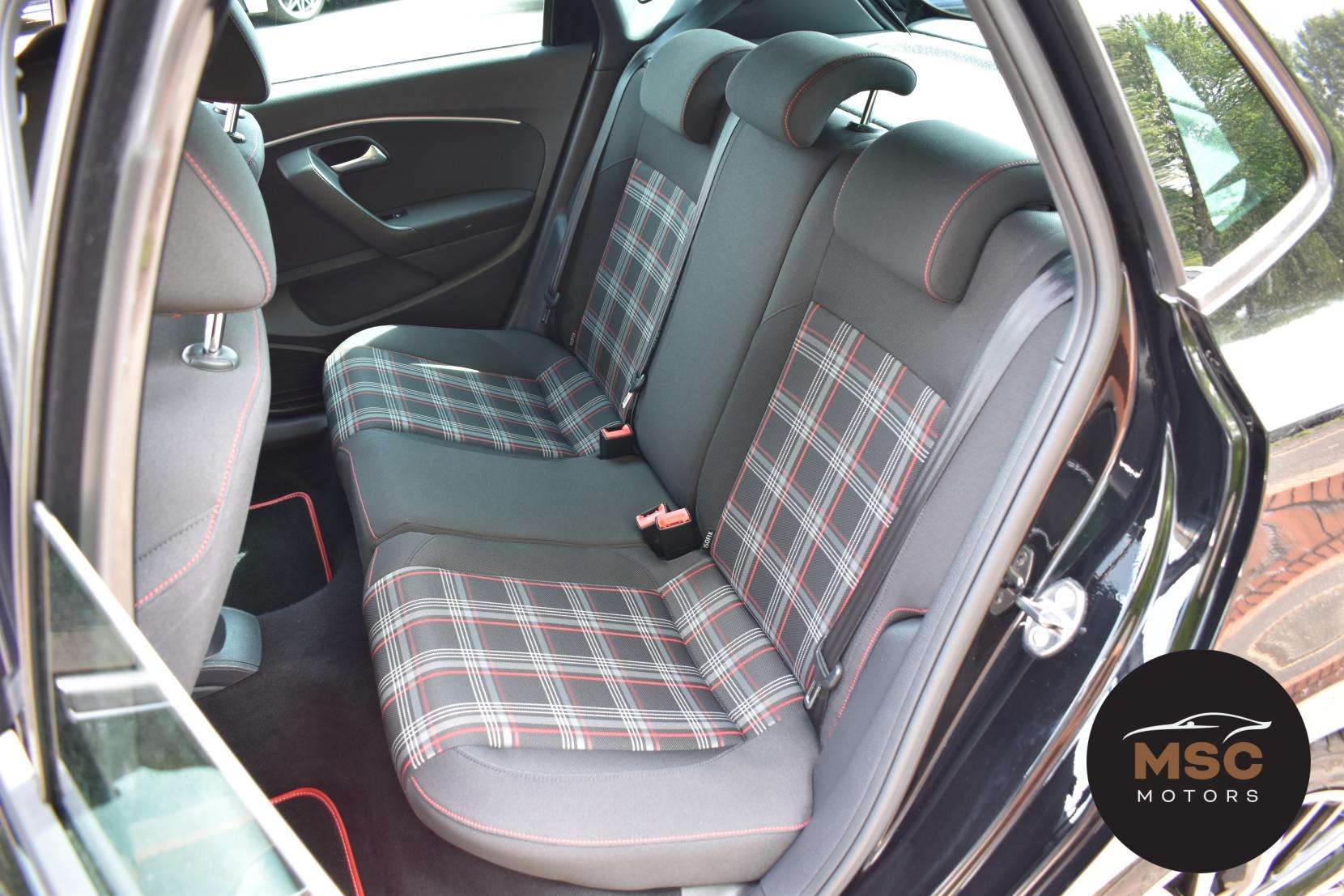 2016 VOLKSWAGEN POLO 2016 VOLKSWAGEN POLO