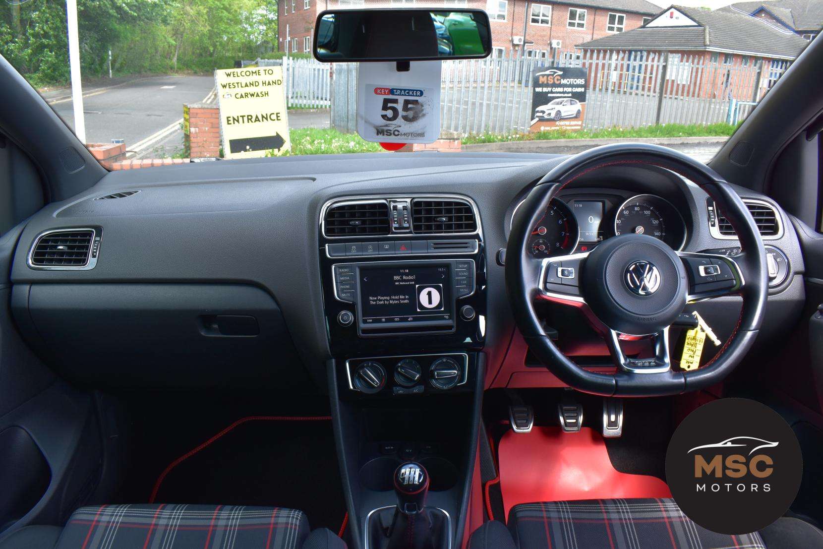 2016 VOLKSWAGEN POLO 2016 VOLKSWAGEN POLO
