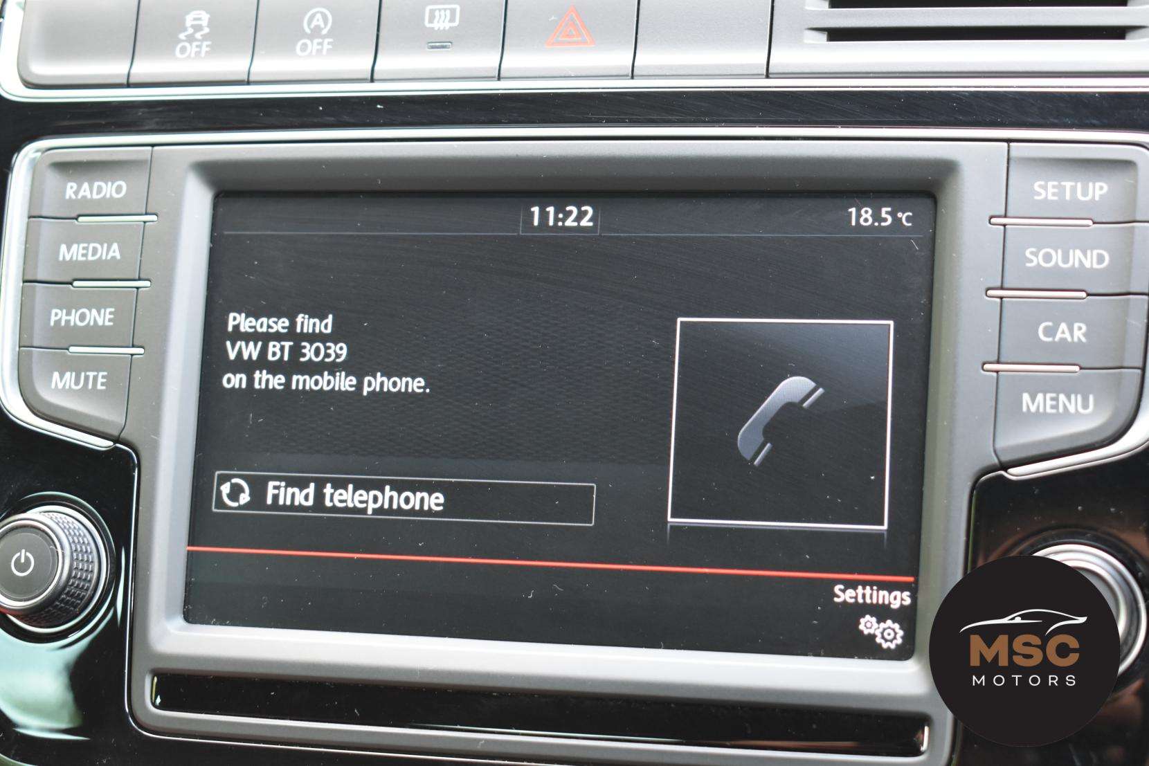 2016 VOLKSWAGEN POLO 2016 VOLKSWAGEN POLO