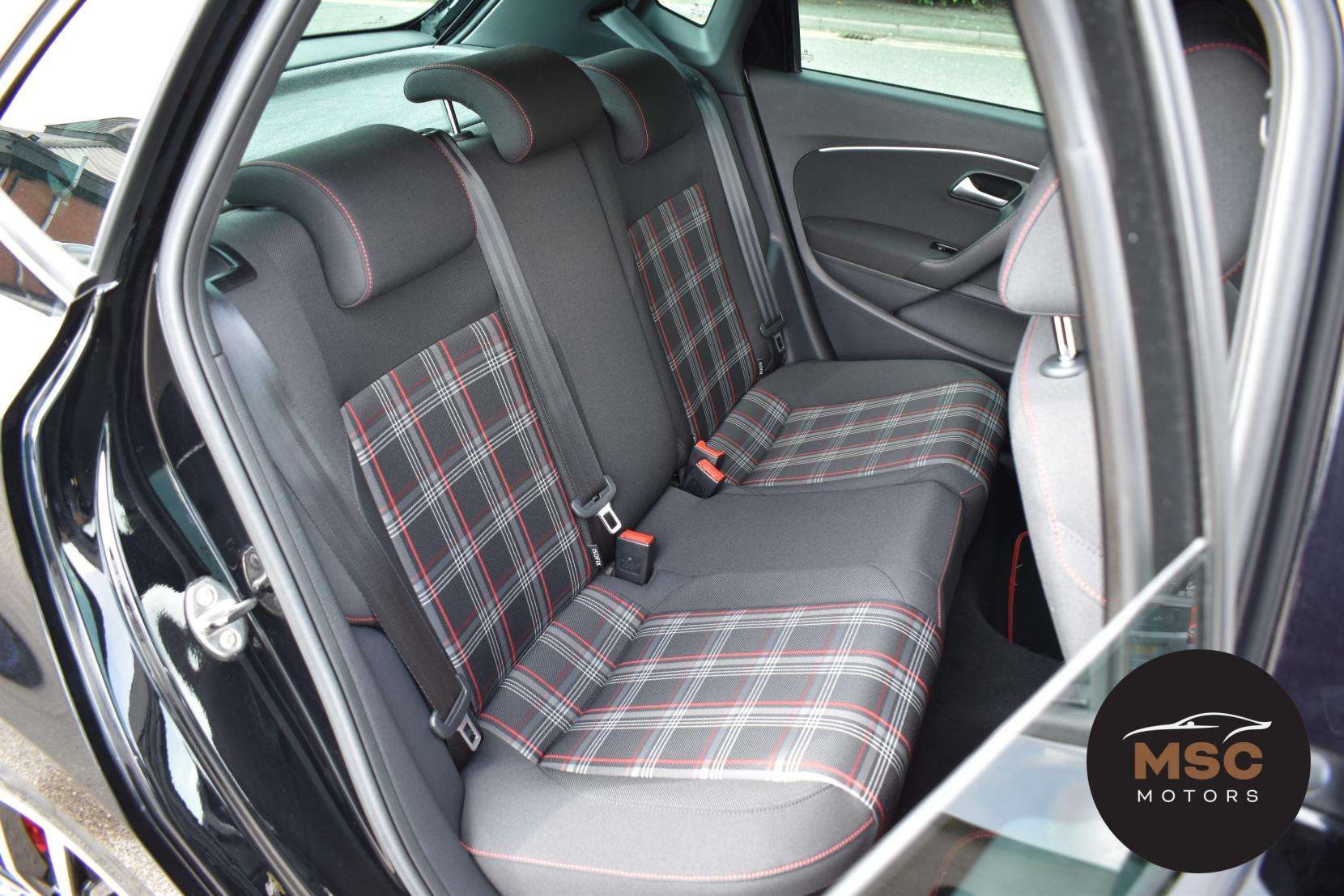 2016 VOLKSWAGEN POLO 2016 VOLKSWAGEN POLO